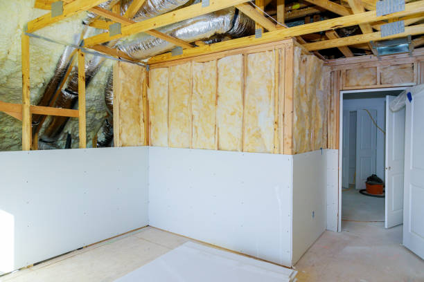 Range of Insulation Solutions in Emerald Lakes, PA