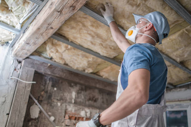 Best Insulation Repair Services  in Emerald Lakes, PA