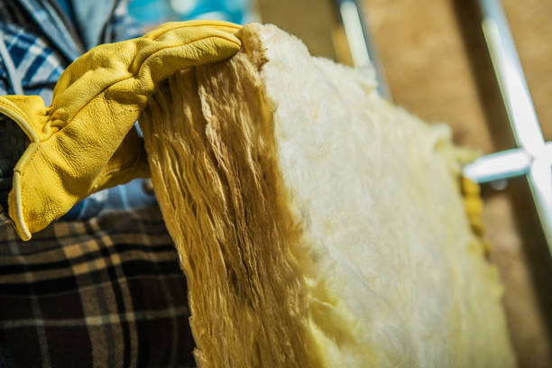 Best Wall Insulation Contractor  in Emerald Lakes, PA