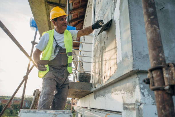 Best Insulation Replacement Services  in Emerald Lakes, PA