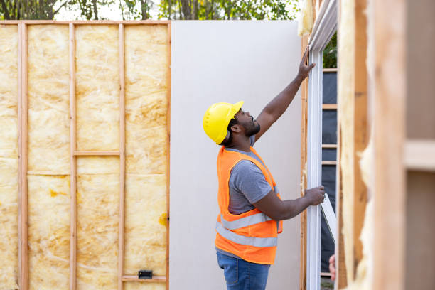 Garage Insulation Installation in Emerald Lakes, PA