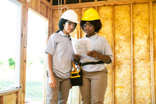 Best Garage Insulation Installation  in Emerald Lakes, PA