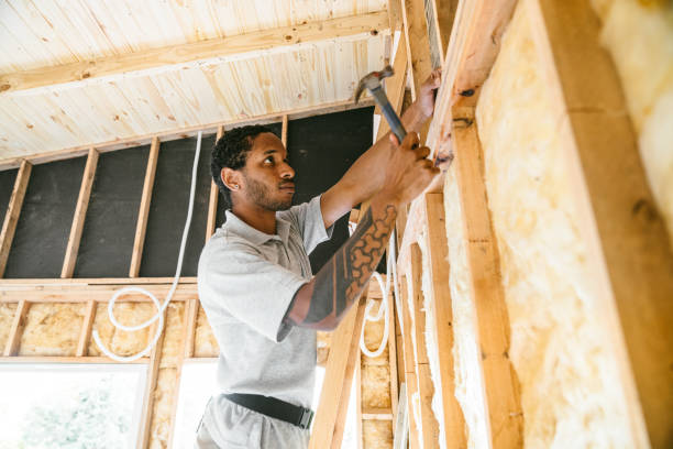 Best Wall Insulation Contractor  in Emerald Lakes, PA