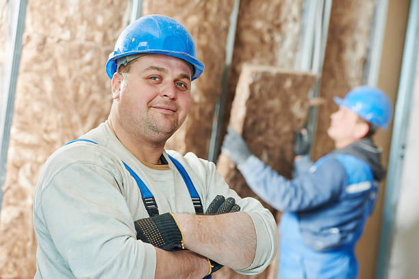 Best Commercial Insulation Contractor  in Emerald Lakes, PA