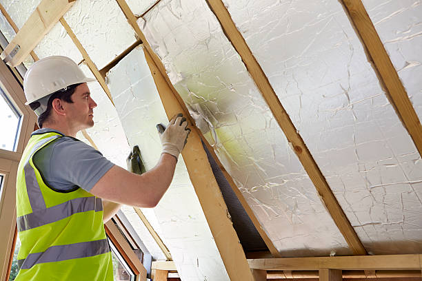 Best Insulation Contractors for Homes  in Emerald Lakes, PA
