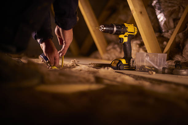 Best Soundproof Insulation Installation  in Emerald Lakes, PA